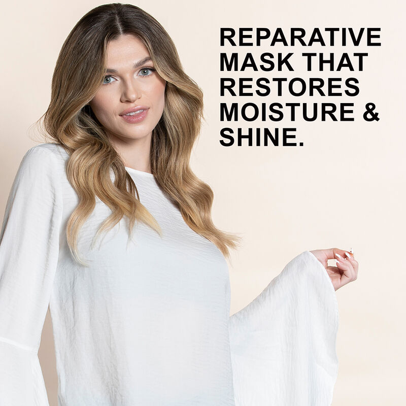 RecoveryCare Moisturizing Hair Mask, , large image number null